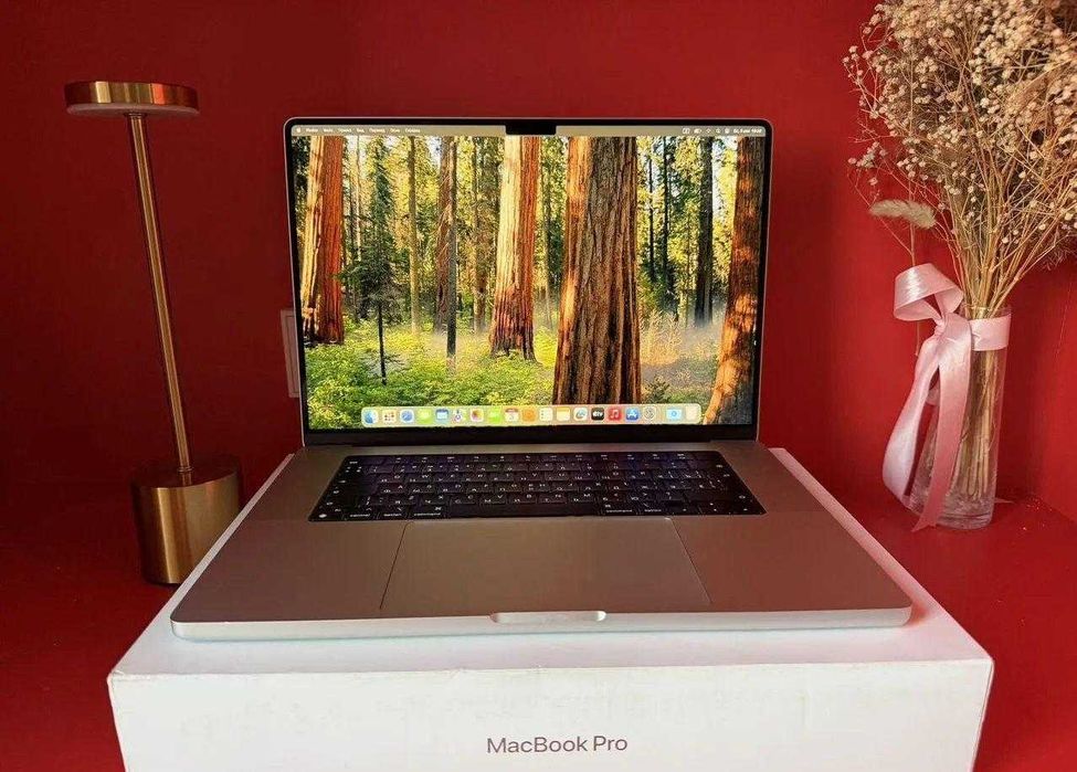 macbook m4 pro 48gb - Купить электронику - Цены на OLX.ua