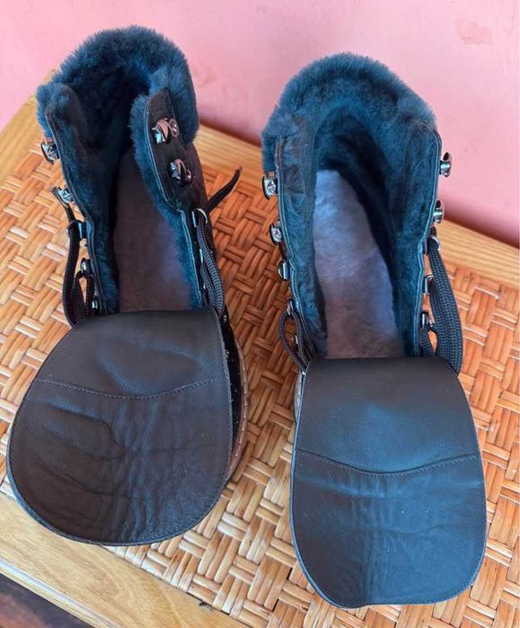 Хайкери LE SILLA