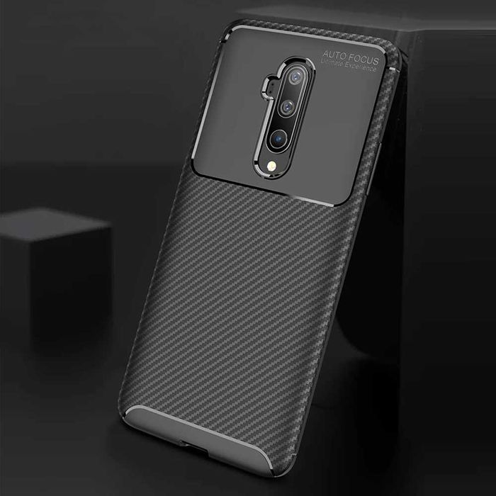 Противоударный чехол для OnePlus 7T PRO AUTO FOCUS все модели