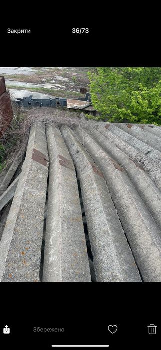 Залізобетон.понелі 12м  Ферма 24м Колонії плити Ригеля