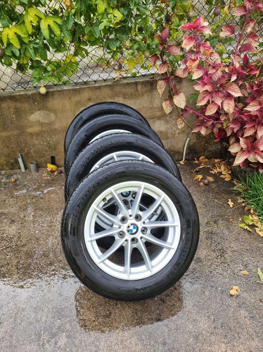 Jantes originais bmw
