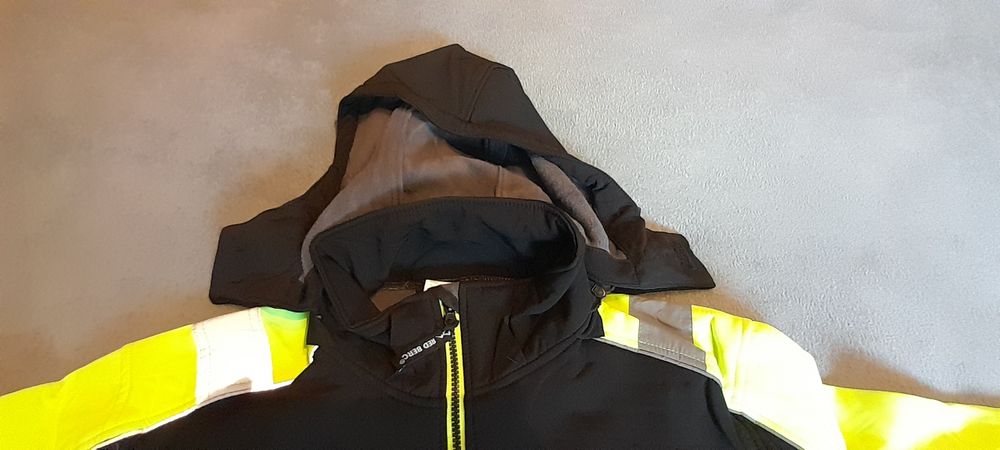 Kurtka robocza nowa