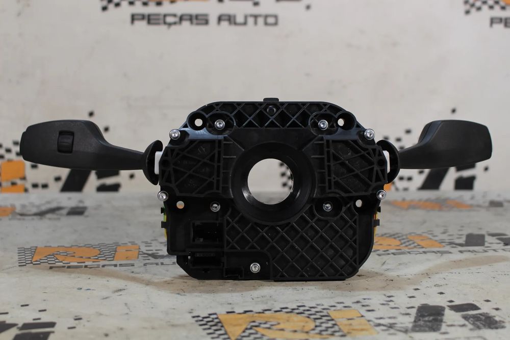 Conjunto / manetes de luzes e limpa vidros BMW 5 Touring (F11)
