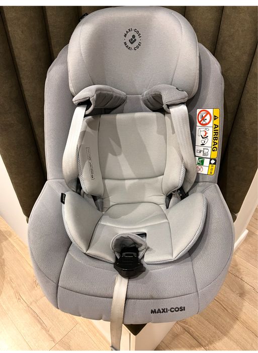 Fotelik Maxi Cosi