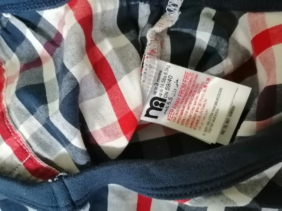 Koszulobody i koszulka