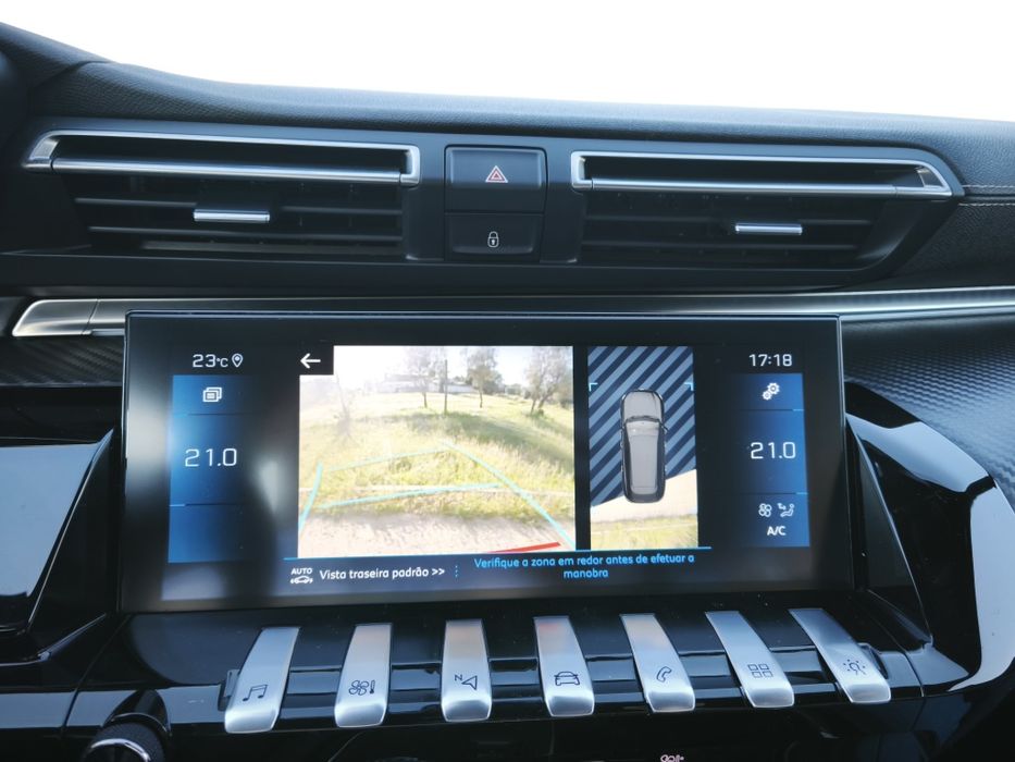 Peugeot 508 SW 1.5 BlueHDi GT Line EAT8 2019