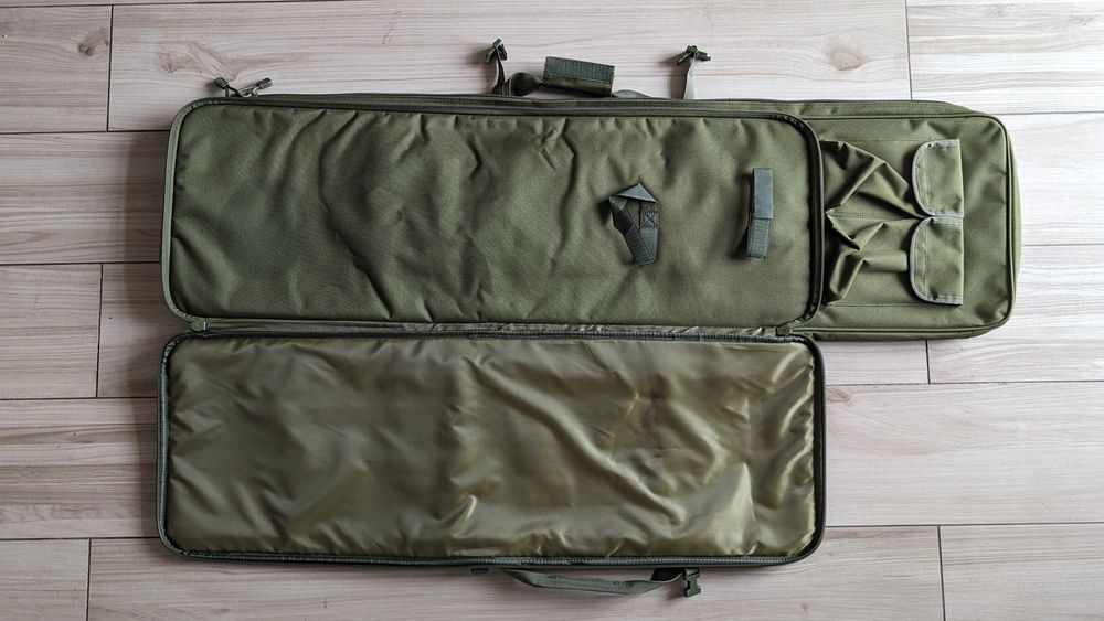 Сумка, чохол для зброї