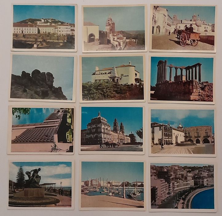 Maravilhas de portugal