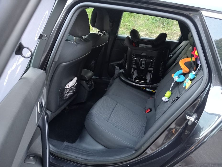 Peugeot 508 SW HDI 1600