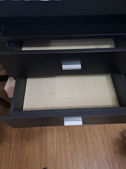 Mesinhas de cabeceira