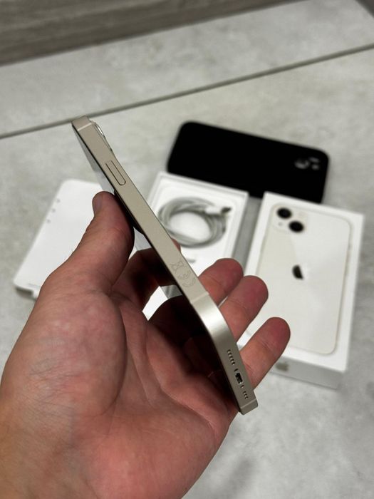 Iphone 13 128GB