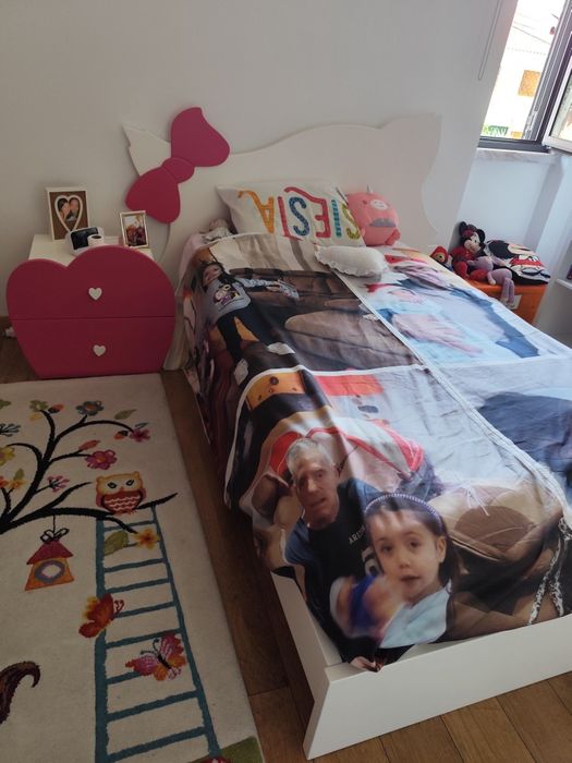 Quarto de Criança