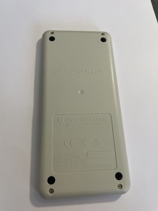 Kalkulator naukowcy texas ti-30x plus