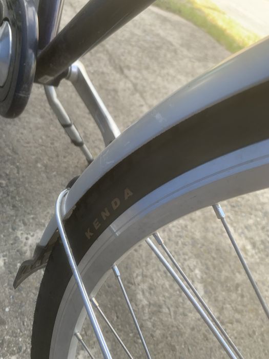 Велосипед Raleigh