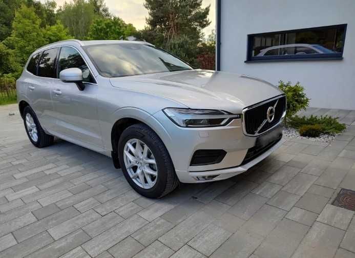 Продам Volvo XC60  2023 року