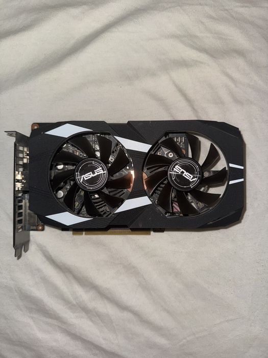 Asus GTX1660TI 6gb