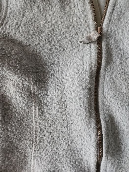 Kurtka merino Hessnatur 98/104