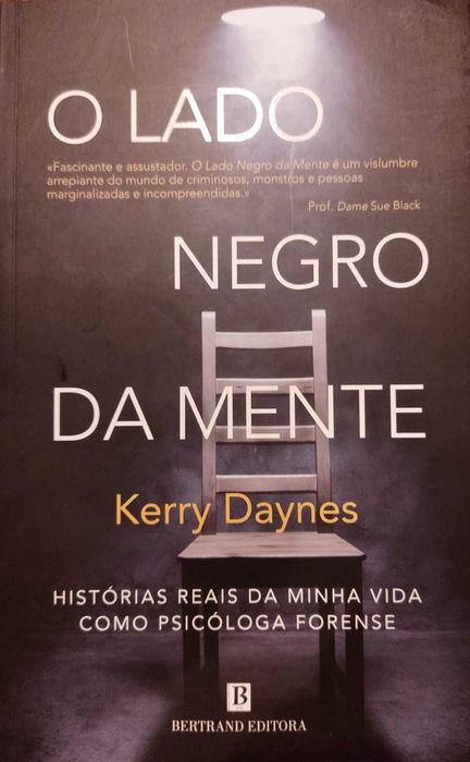 O Lado Negro da Mente