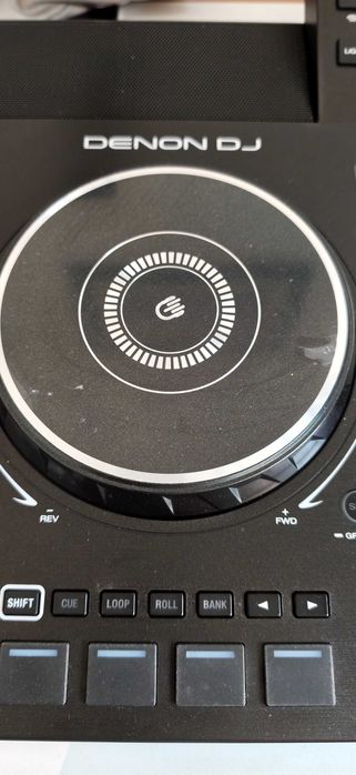 Controlador dj - Denon dj SC Live 2