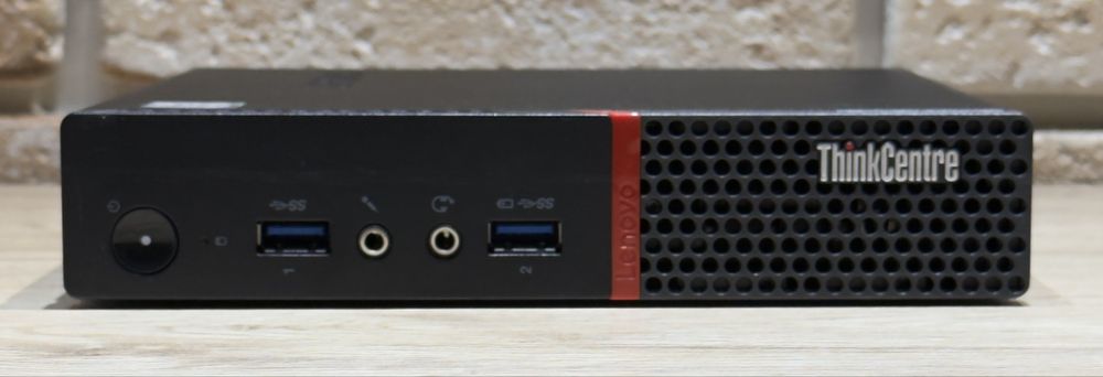 Lenovo ThinkCentre M700