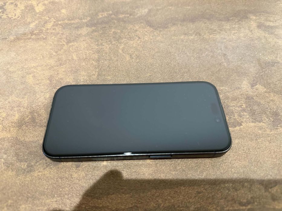 Iphone 15 pro 86% kondycji baterii
