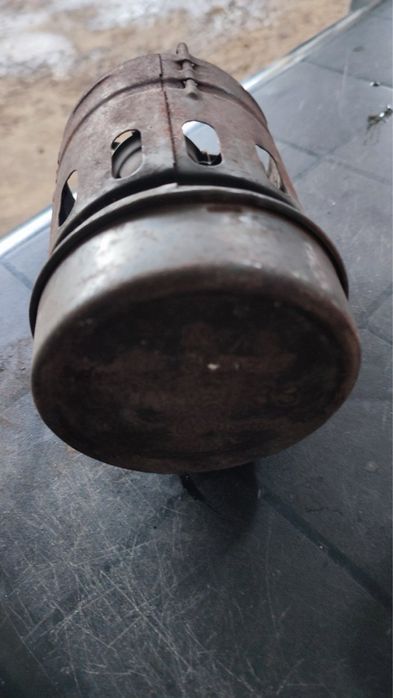 Примус Juwel 33 оригінал