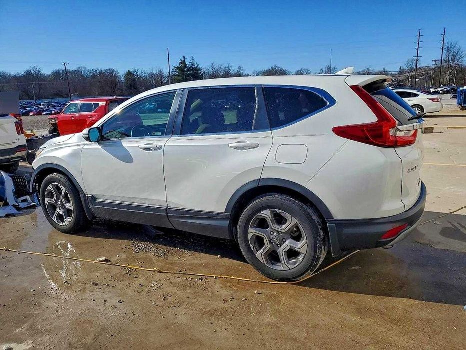 2019 Honda  CR-V EXL