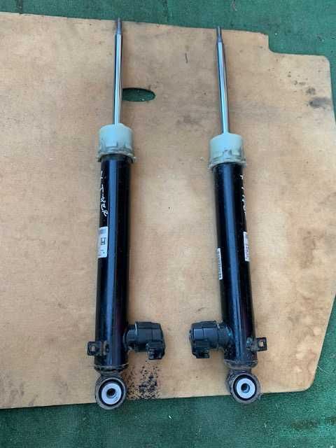 Honda Civic Type R X 2018- Amortyzator Tył