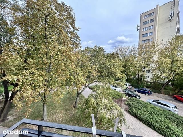 Ciche, przy Pl Hallera, Zoo, tramwajów i metra