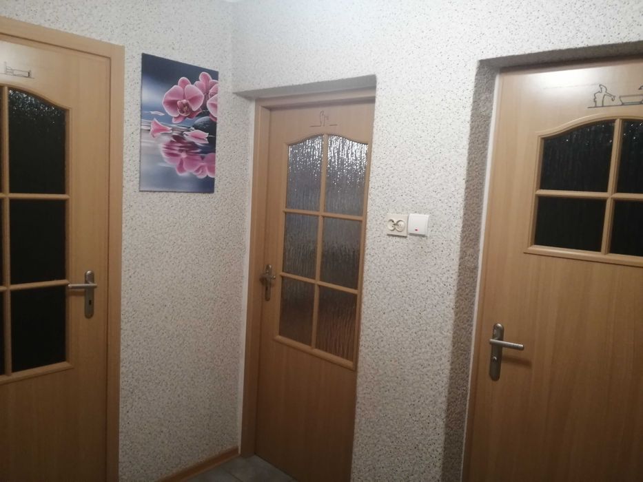Sprzedam mieszkanie 37,3 m2 - 2 pokoje w centrum miasta Węgrów