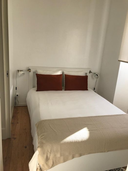 Aluguer de Moradia - Junto à Praia