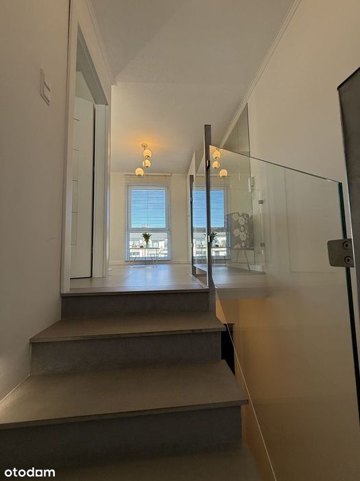 Mieszkanie 85 m² z Gabinetem | 2 Osobne Wejścia | 0% Prowizji