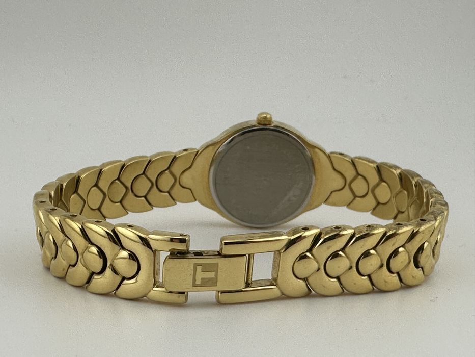 Zegarek damski Tissot Seastar Elegance