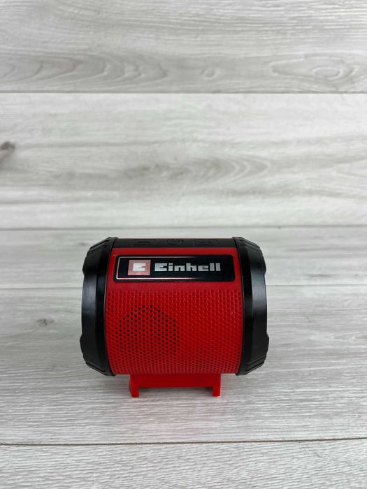 Колонка акумуляторна Einhell TC-SR 18 Li BT