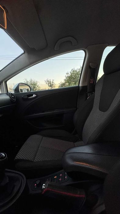 SEAT Leon 1.6 TDI Sport 105cv