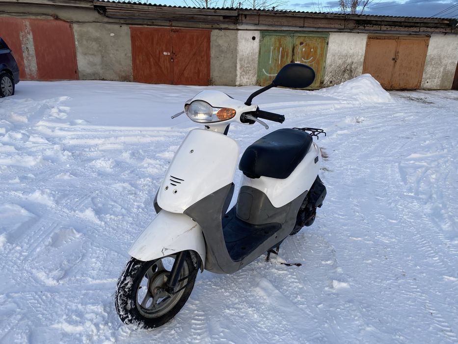 Продам Honda Dio Fit