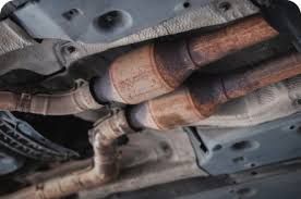 Удаление катализатора лучшая цена . Чип тюнинг. Stage 1