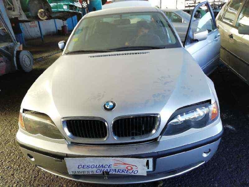 COMANDO CLIMATIZADOR BMW 3 2002 -64116917004