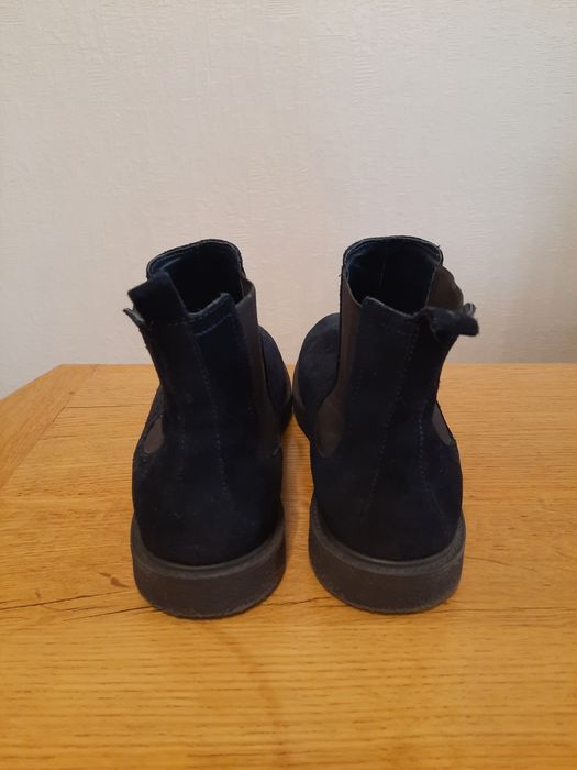 Чоловічі черевики