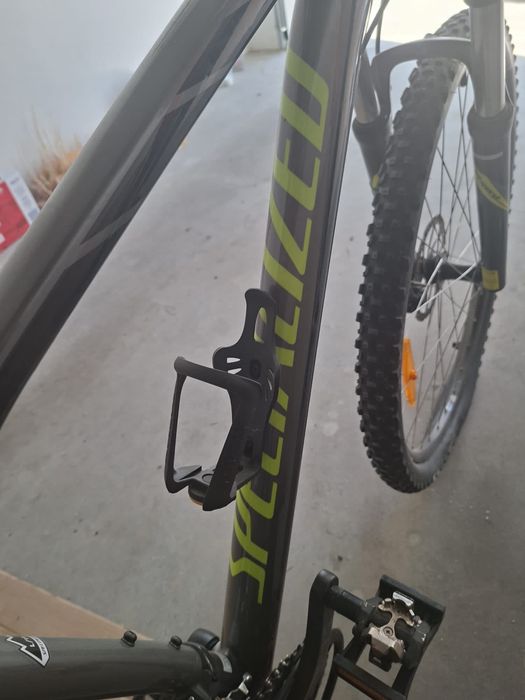 Rower męski firmy Specialized