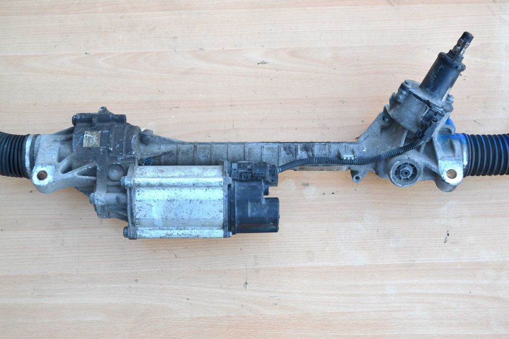 Рулевая рейка BMW 5 F18 2014 - 2016, 5 F10 Touring F11 з 2010 р.в.