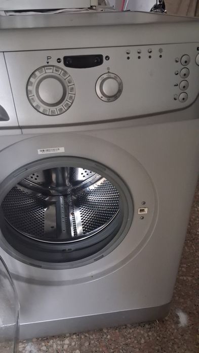 Máquina de lavar roupa Teka 7kg