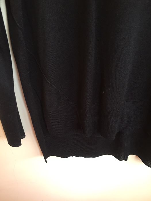 Кофта Zara knit