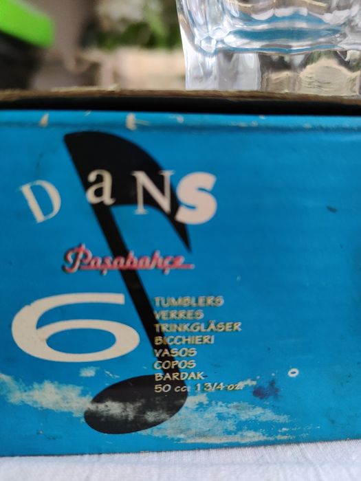 Продам рюмки бокалы стаканы