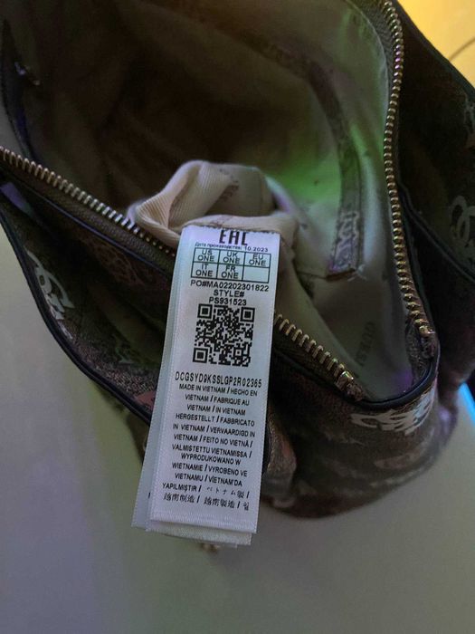 Torebka Guess nowa bez metki