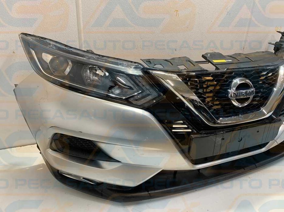 NISSAN QASHQAI J11 Frente Completa 2 0 1 3 - 2 0 1 7