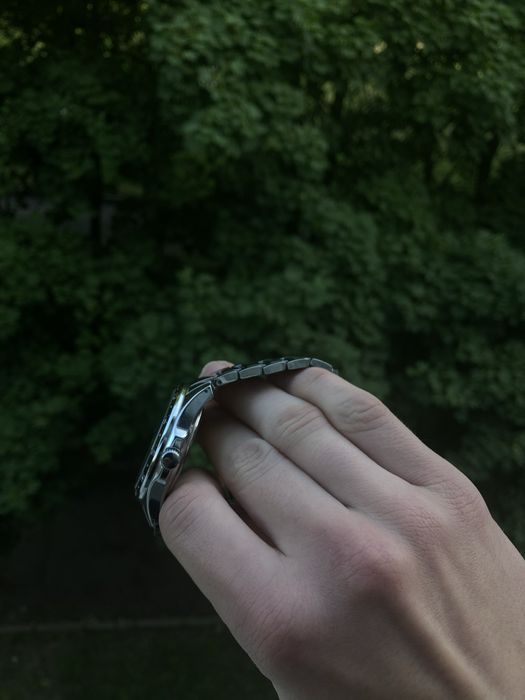 Чоловічий годинник «Curren Hector»