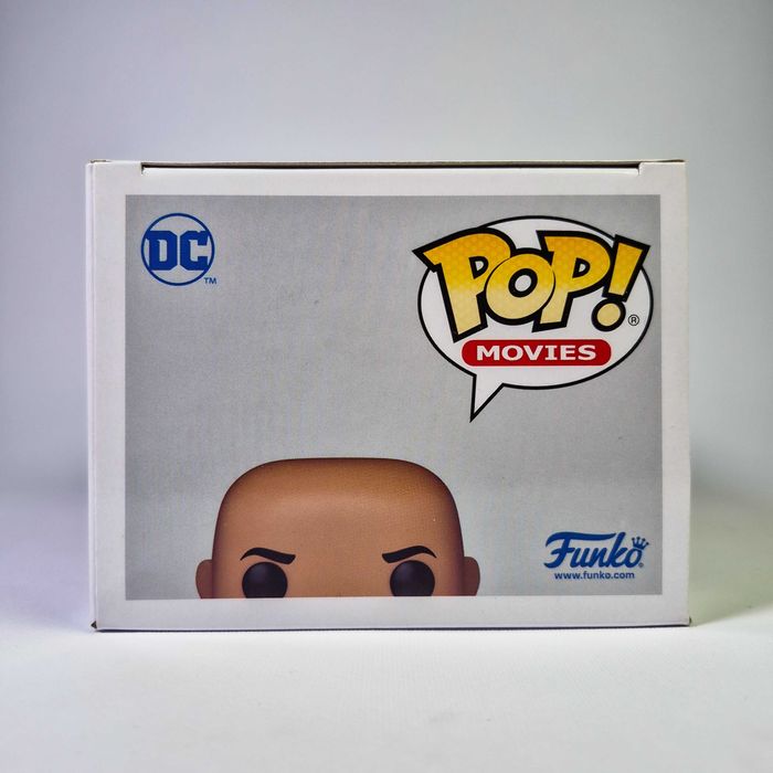 Funko POP: Black Adam 1232 (DC)