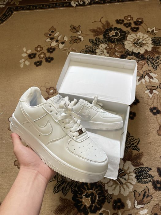 Buty Nike Air Force 1