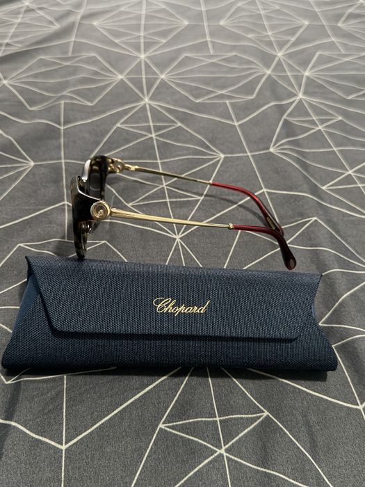 Oculos de marca Chopard